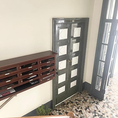 Appartement Ampio Bilocale Zona Navigli à Milan Extérieur photo