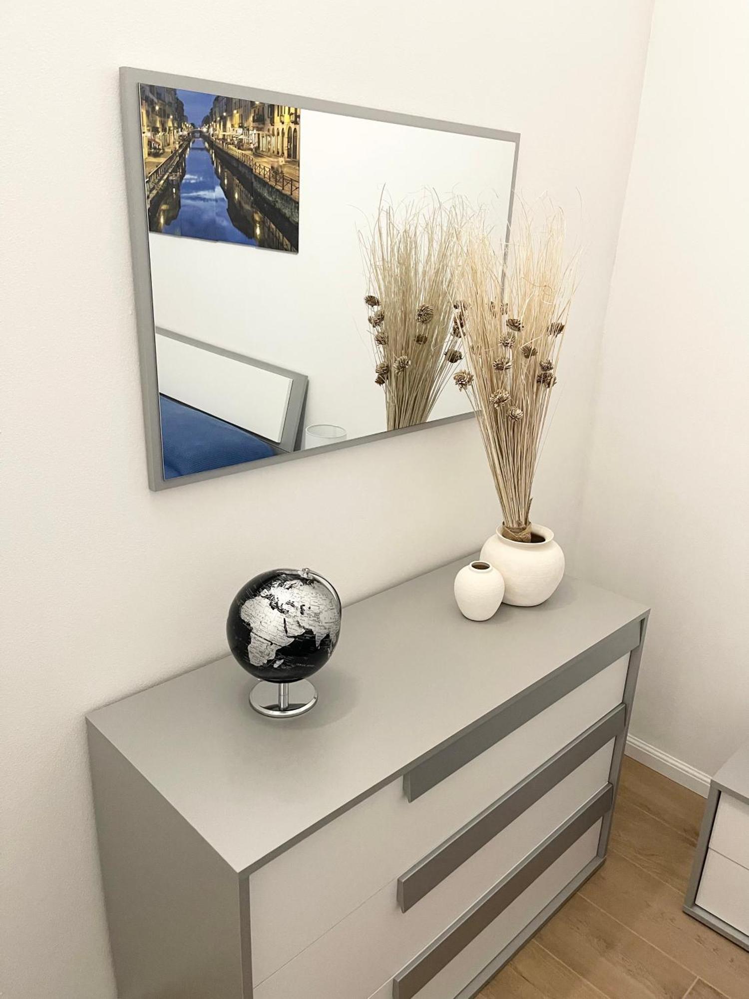 Appartement Ampio Bilocale Zona Navigli à Milan Extérieur photo