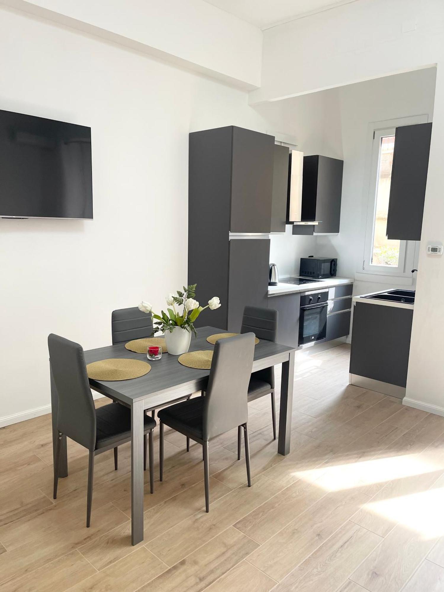 Appartement Ampio Bilocale Zona Navigli à Milan Extérieur photo