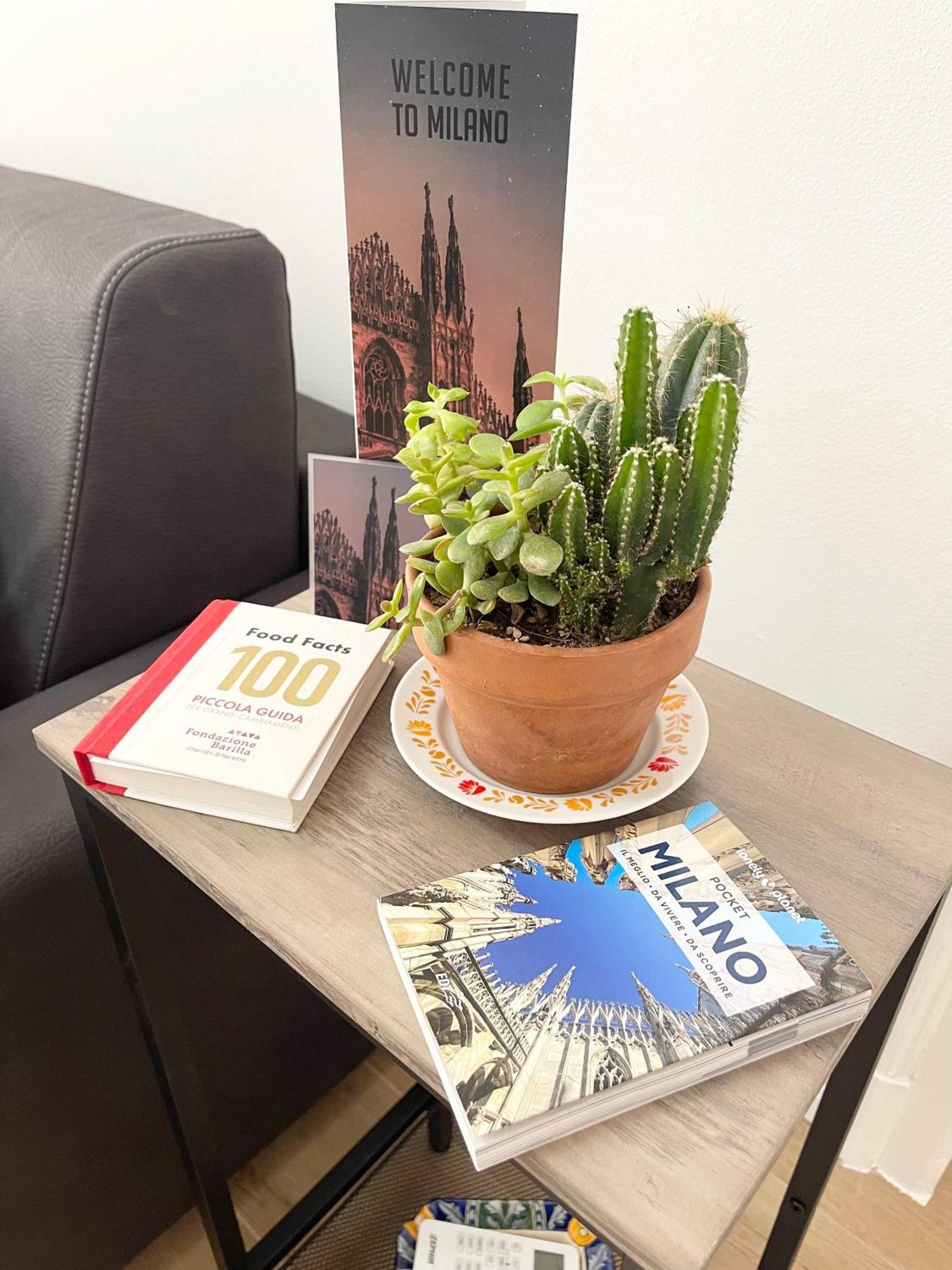 Appartement Ampio Bilocale Zona Navigli à Milan Extérieur photo