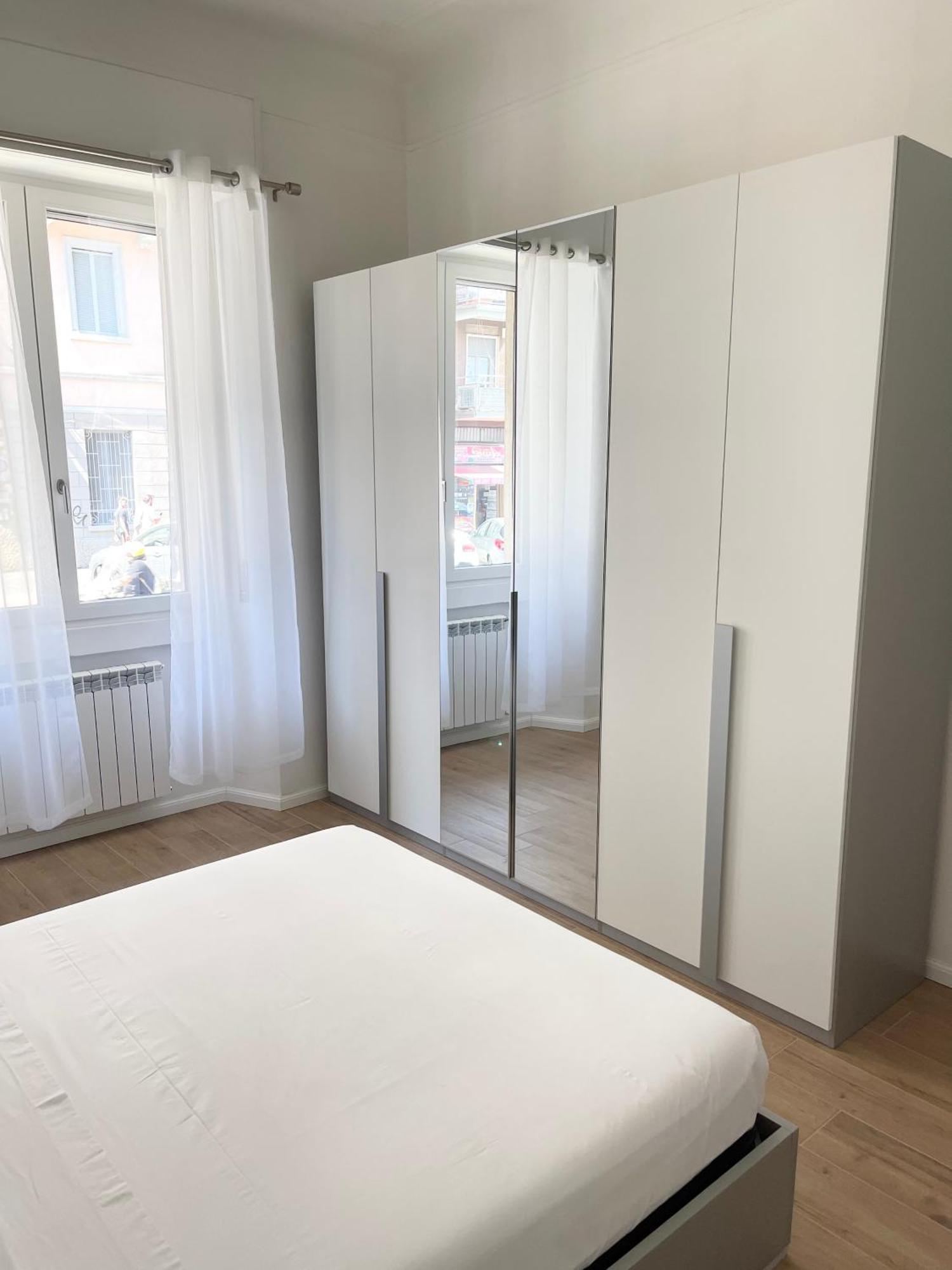 Appartement Ampio Bilocale Zona Navigli à Milan Extérieur photo