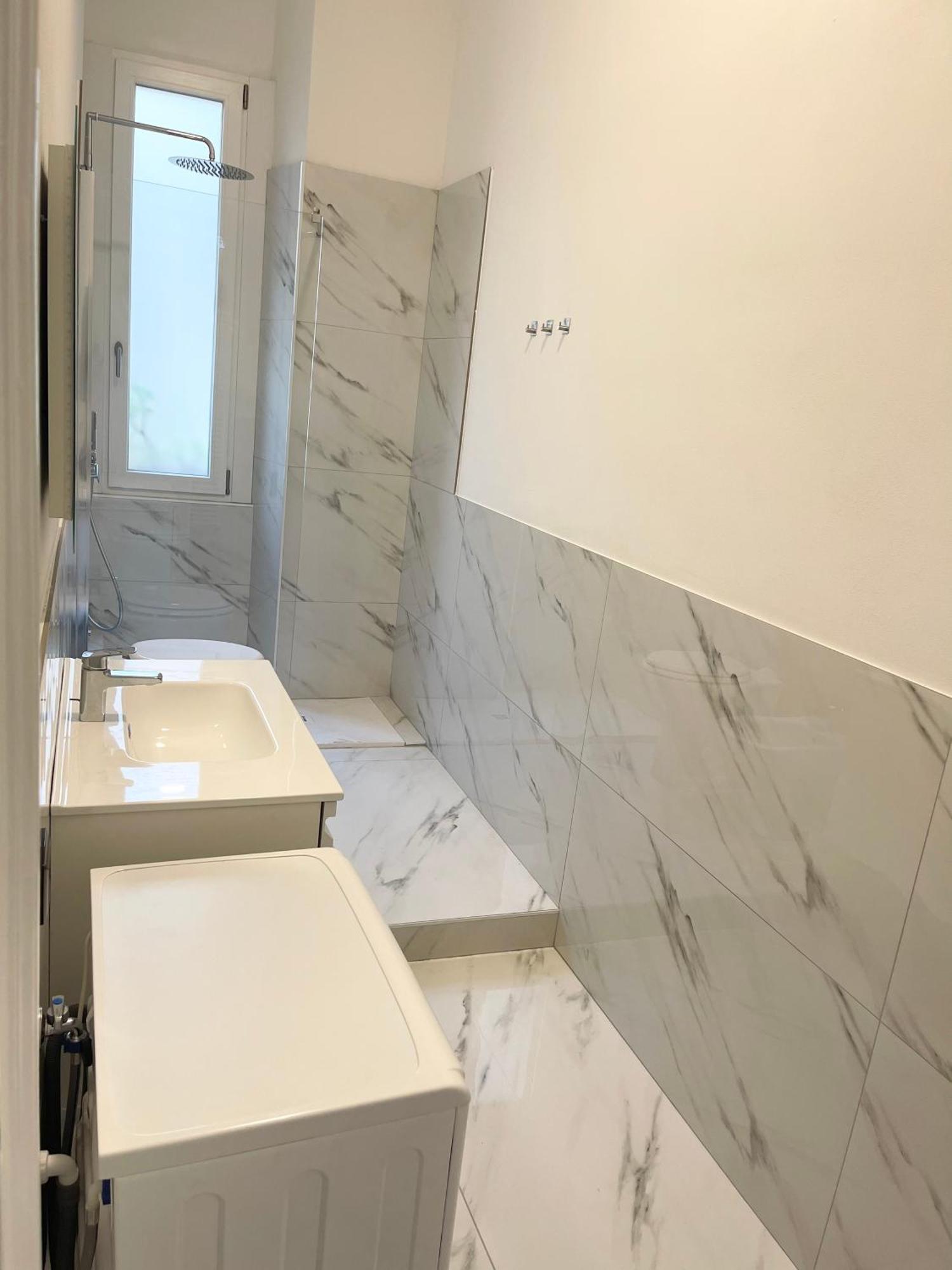 Appartement Ampio Bilocale Zona Navigli à Milan Extérieur photo