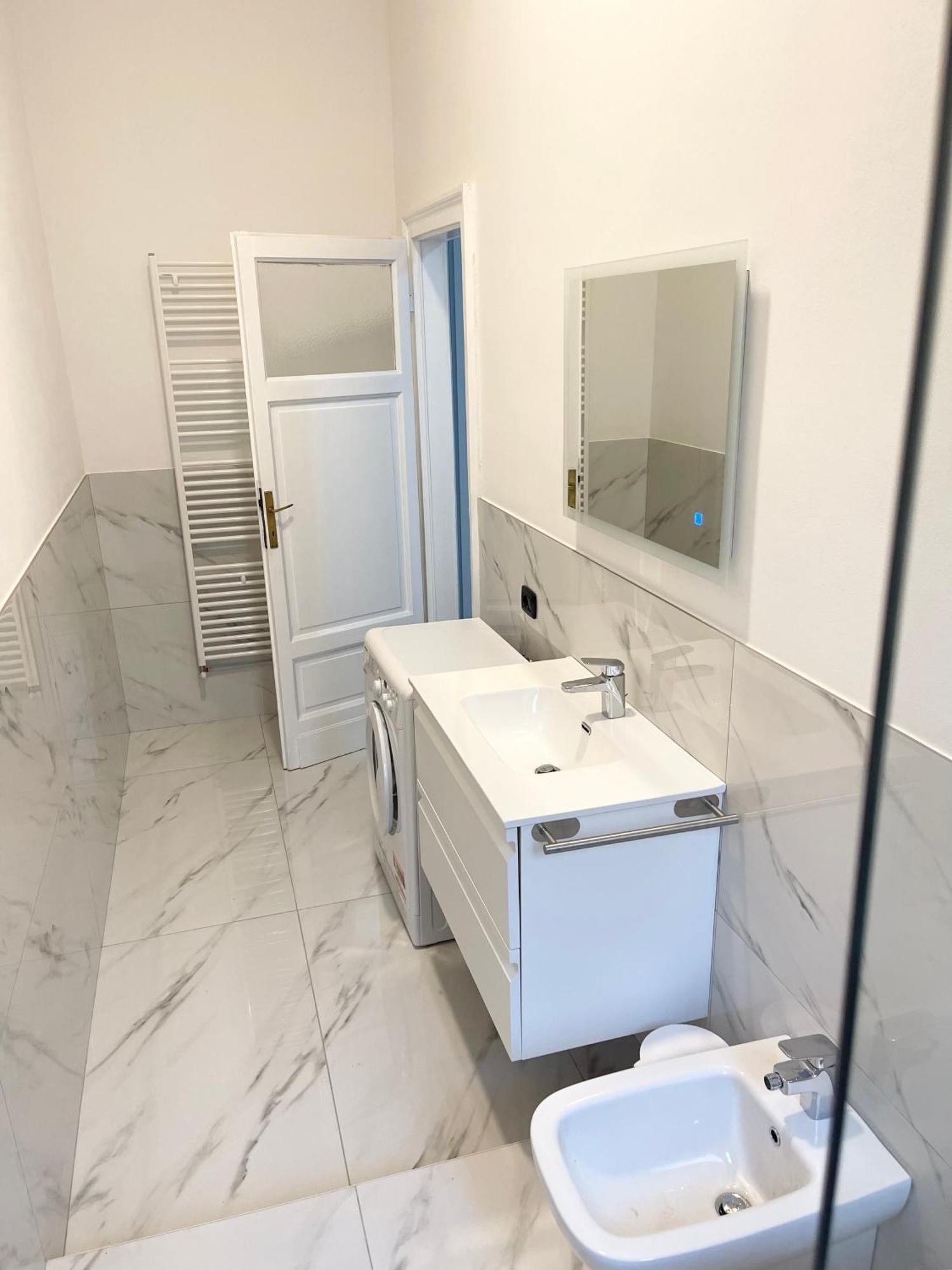 Appartement Ampio Bilocale Zona Navigli à Milan Extérieur photo