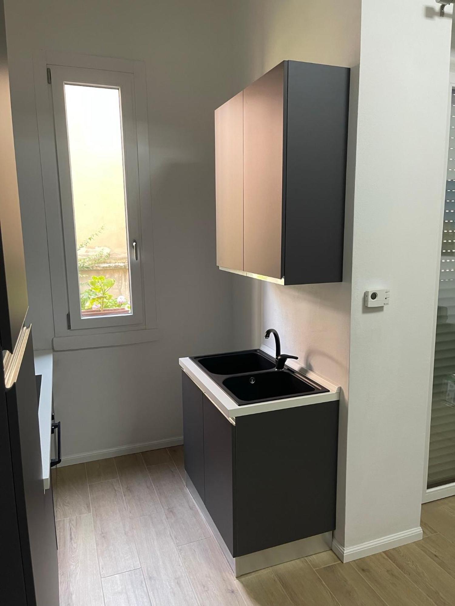 Appartement Ampio Bilocale Zona Navigli à Milan Extérieur photo