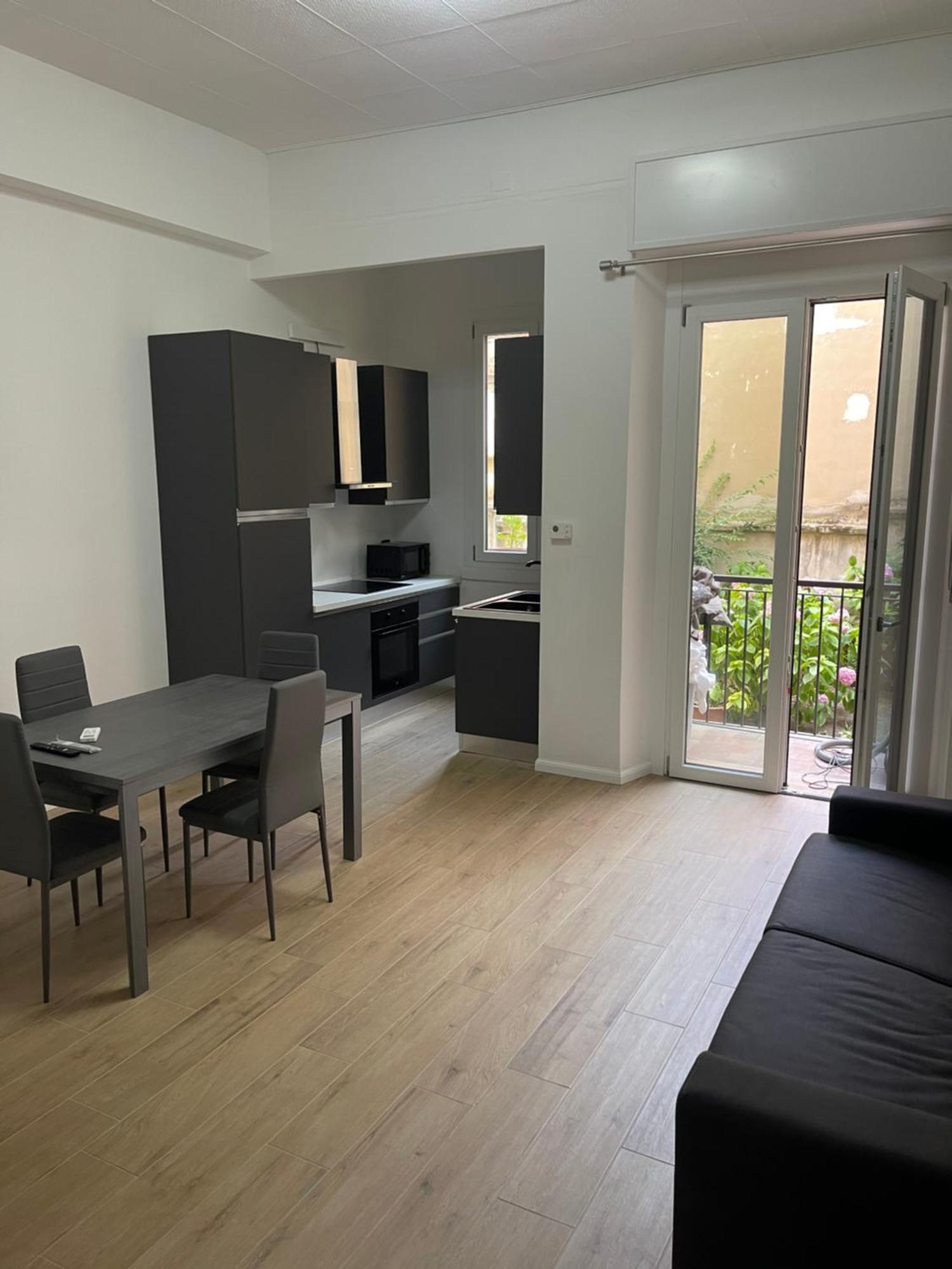 Appartement Ampio Bilocale Zona Navigli à Milan Extérieur photo